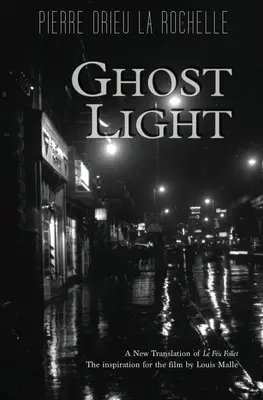 Lumina fantomă - Ghost Light