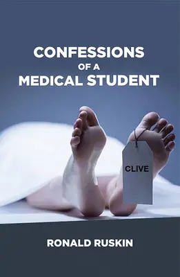 Confesiunile unui student la medicină - Confessions of a Medical Student