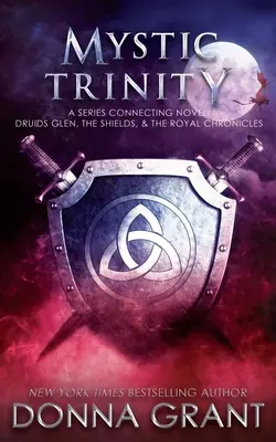 Trinitatea mistică - Mystic Trinity