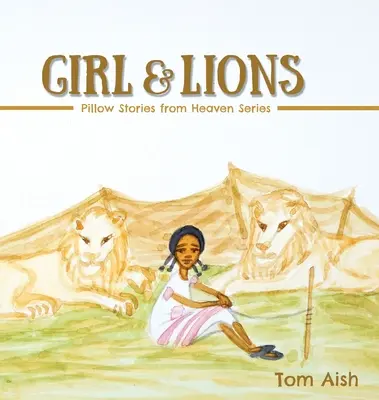 Fata și leii - Girl and Lions