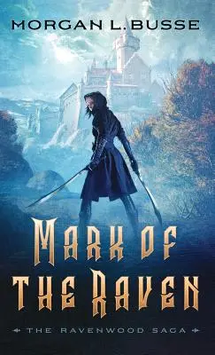 Semnul corbului - Mark of the Raven