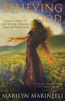 Crezând în Dumnezeu - Believing God