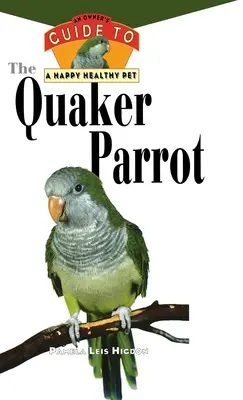 Papagalul Quaker [cu fotografii, slidebar-uri] - The Quaker Parrot [With Photos, Slidebars]
