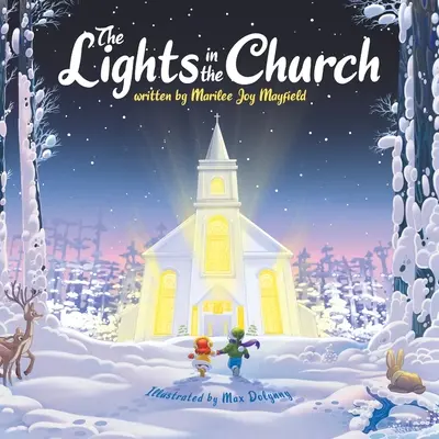 Luminile din biserică - The Lights in the Church