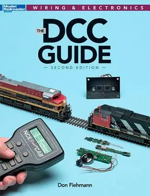 Ghidul DCC, ediția a doua - DCC Guide, Second Edition
