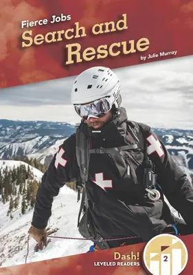 Căutare și salvare - Search and Rescue