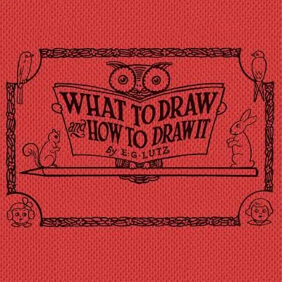 Ce să desenezi și cum să desenezi - What to draw and how to draw it