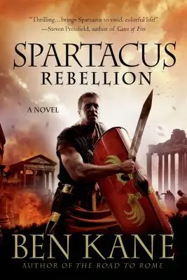 Spartacus: Rebeliunea - Spartacus: Rebellion