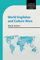 Engleza mondială și războaiele culturale - World Englishes and Culture Wars