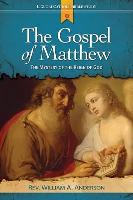Evanghelia după Matei: Proclamarea misiunii lui Iisus - The Gospel of Matthew: Proclaiming the Ministry of Jesus