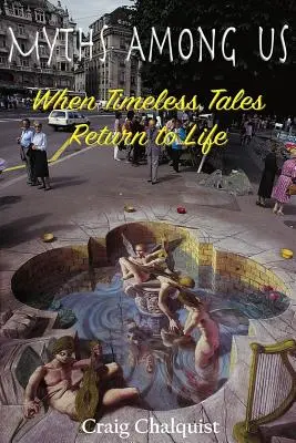 Mituri printre noi: Când poveștile atemporale revin la viață - Myths Among Us: When Timeless Tales Return to Life