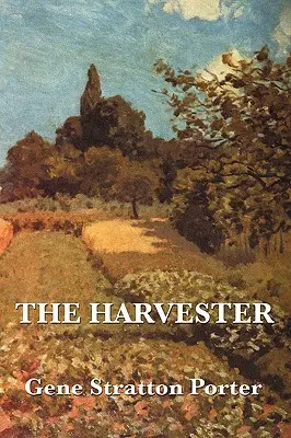 Harvesterul - The Harvester