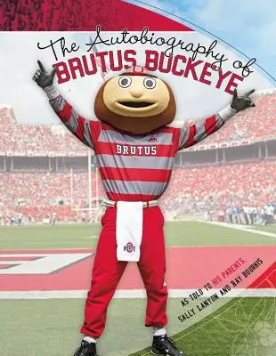 Autobiografia lui Brutus Buckeye - The Autobiography of Brutus Buckeye