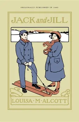 Jack și Jill: O poveste sătească - Jack and Jill: A Village Story