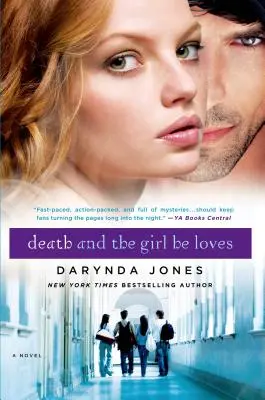 Moartea și fata pe care o iubește - Death and the Girl He Loves