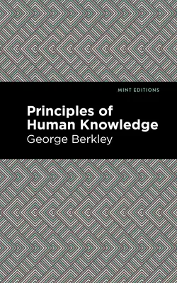 Principiile cunoașterii umane - Principles of Human Knowledge