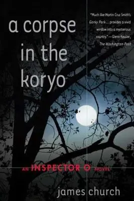 Un cadavru în Koryo - A Corpse in the Koryo