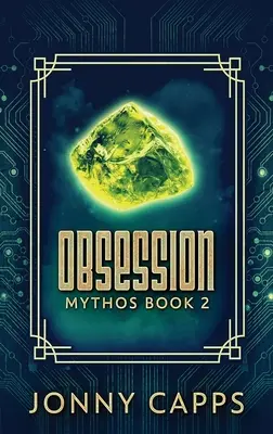 Obsession: Large Print Hardcover Edition