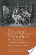 Dincolo de fondatori - Beyond the Founders