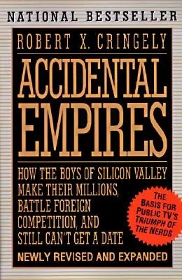 Imperii accidentale - Accidental Empires