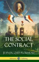 Contractul social (Hardcover) - The Social Contract (Hardcover)