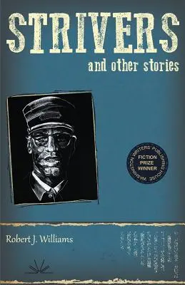 Strivers și alte povestiri - Strivers and Other Stories