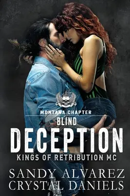 Decepție oarbă - Blind Deception