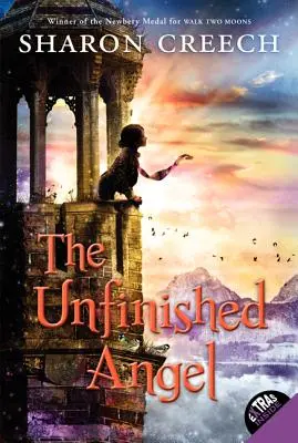 Îngerul neterminat - The Unfinished Angel