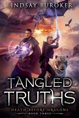 Adevăruri încurcate - Tangled Truths