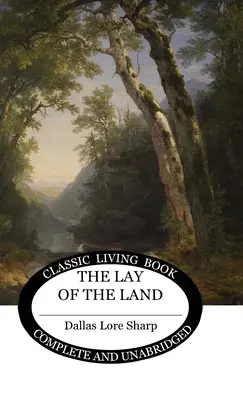 Lay of the Land - The Lay of the Land
