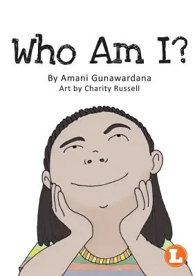 Cine sunt eu? - Who Am I?