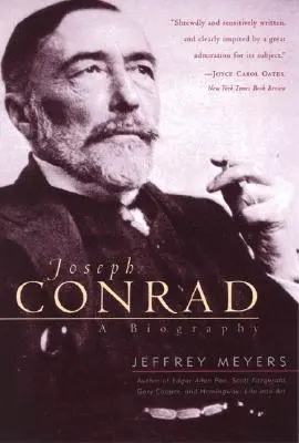 Joseph Conrad: O biografie - Joseph Conrad: A Biography