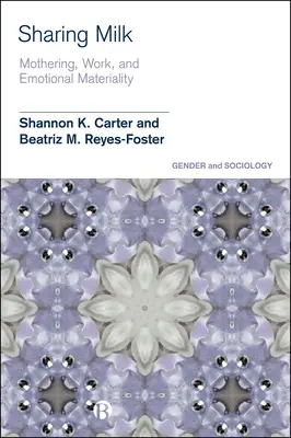 Împărtășirea laptelui: Intimitate, materialitate și bio-comunități de practică - Sharing Milk: Intimacy, Materiality and Bio-Communities of Practice