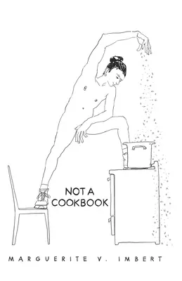 Nu o carte de bucate: O călătorie ghidată de 8 săptămâni - Not a Cookbook: A Guided 8-Week Journey