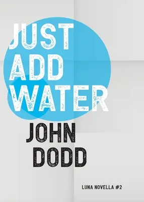 Doar adaugă apă - Just Add Water