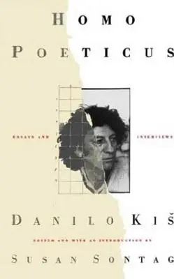 Homo Poeticus: Eseuri și interviuri - Homo Poeticus: Essays and Interviews