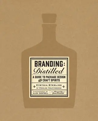 Branding: Distilat - Branding: Distilled