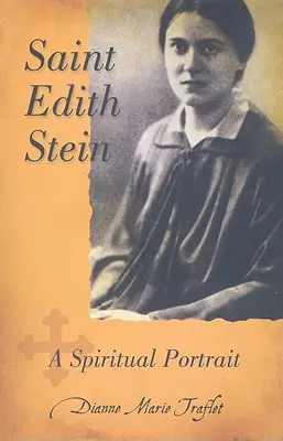 Sfânta Edith Stein Spirit Portr - Saint Edith Stein Spirit Portr