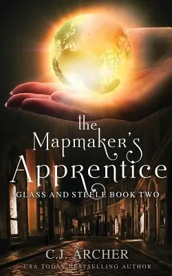 Ucenicul cartograf - The Mapmaker's Apprentice