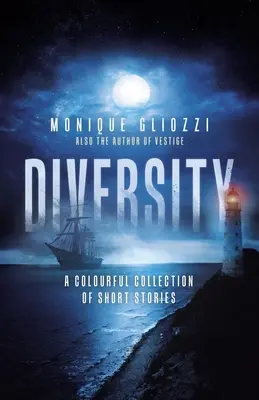 Diversitate: O colecție colorată de povestiri scurte - Diversity: A Colourful Collection of Short Stories