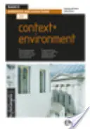Bazele arhitecturii interioare 02: Context și mediu - Basics Interior Architecture 02: Context & Environment