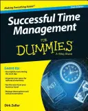 Gestionarea cu succes a timpului pentru Dummies - Successful Time Management for Dummies