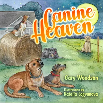 Raiul canin - Canine Heaven