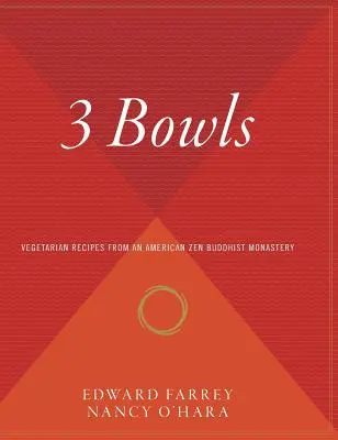 3 boluri - 3 Bowls