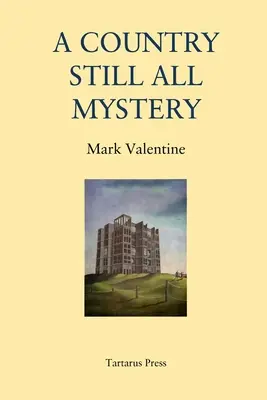 O țară încă misterioasă - A Country Still All Mystery