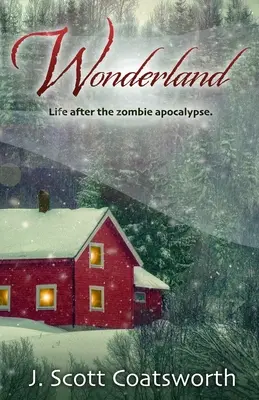 Țara Minunilor: Viața după apocalipsa zombi - Wonderland: Life After the Zombie Apocalypse