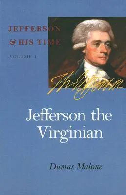 Jefferson Virginianul, 1 - Jefferson the Virginian, 1