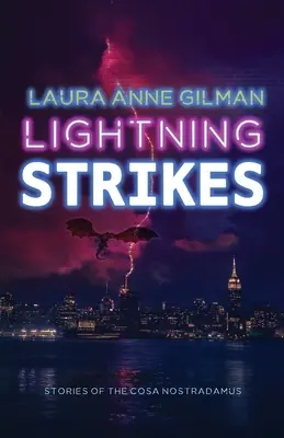 Fulgerul lovește - Lightning Strikes