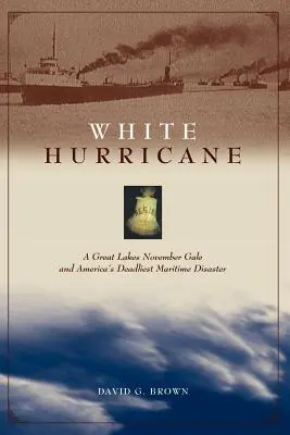 Uraganul alb - White Hurricane