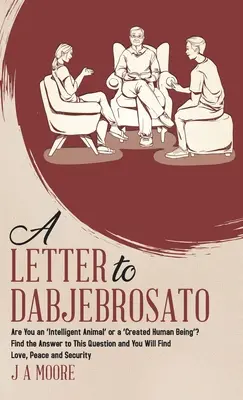 O scrisoare către Dabjebrosato: Ești un 